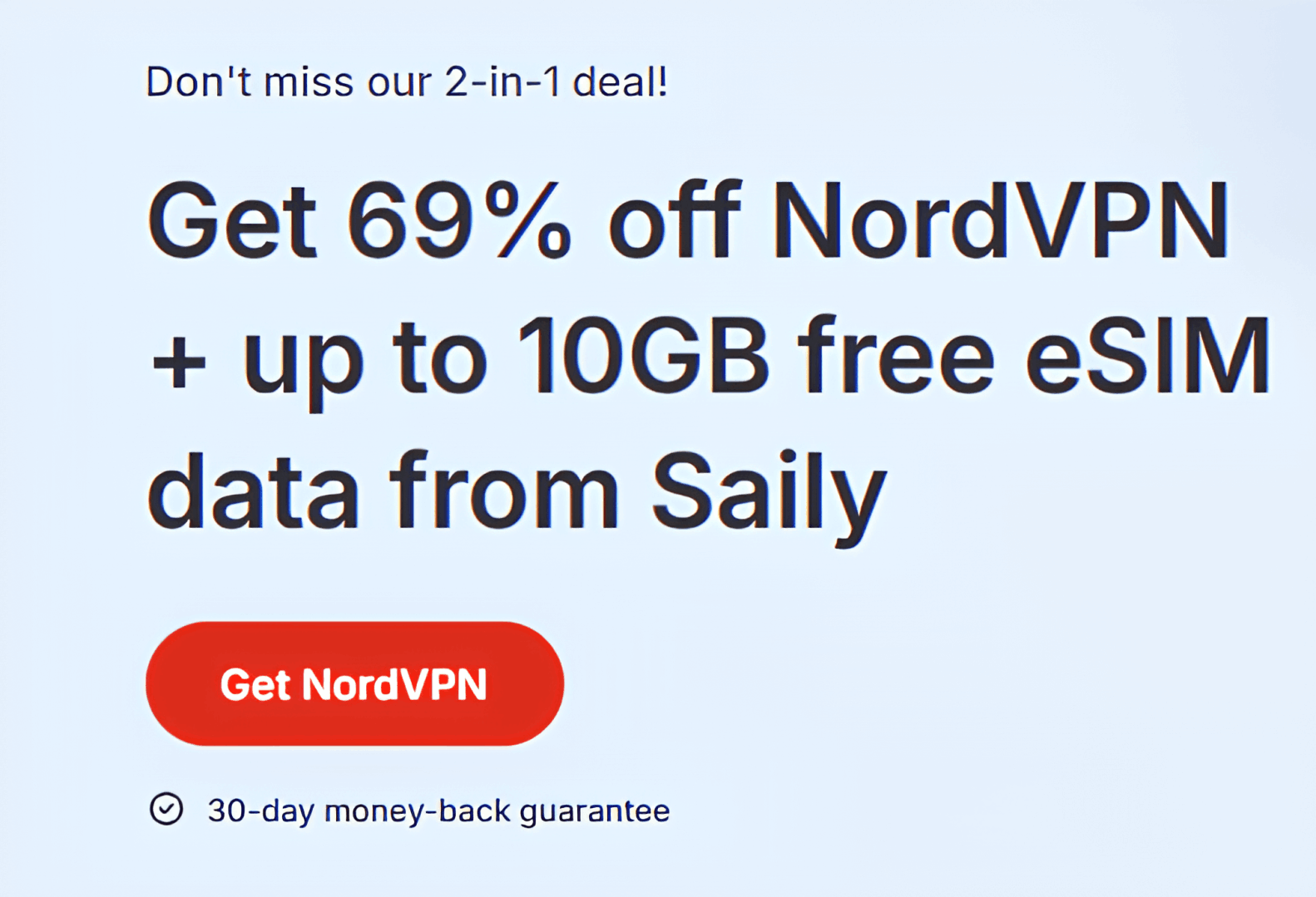 nordvpn Sign Up